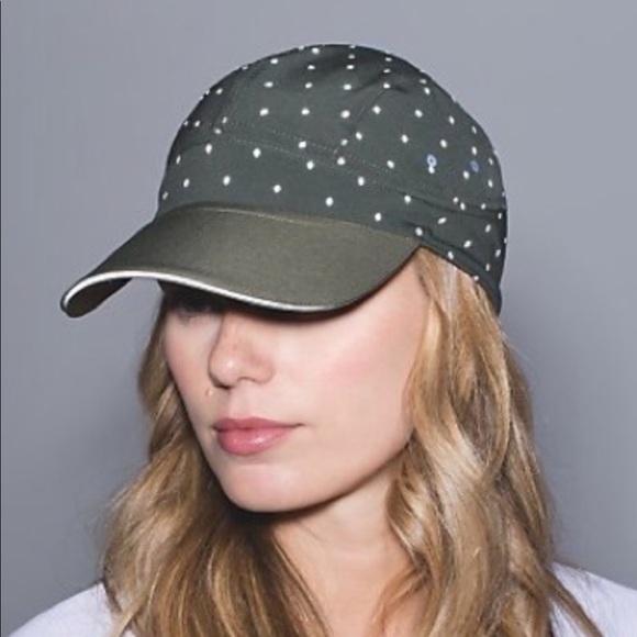 lululemon athletica Accessories - LULULEMON hat